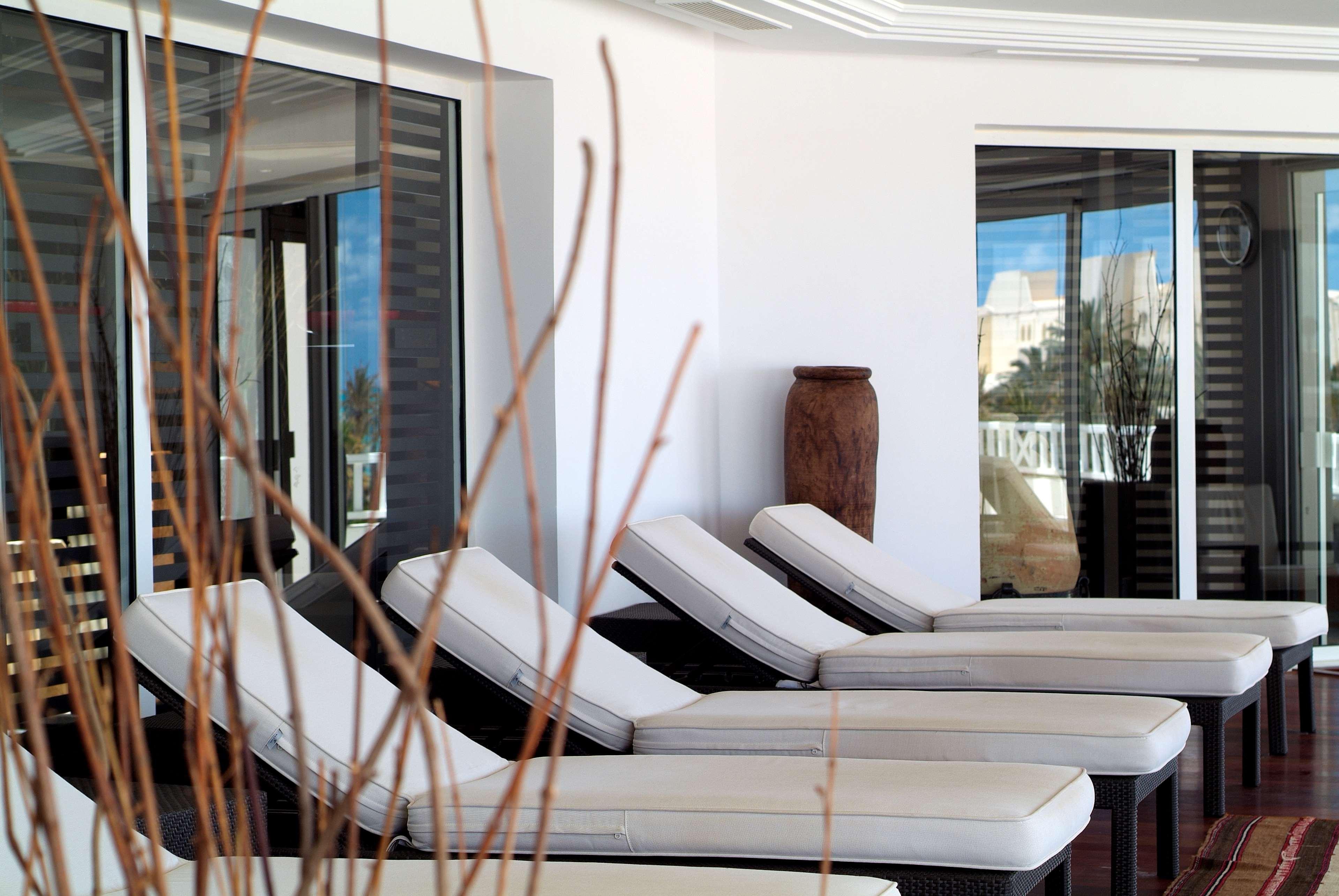 Mezraia Radisson Blu Palace Resort & Thalasso, Djerba מראה חיצוני תמונה The spa at the Atlantis Paradise Island